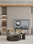 <b>特别适合有白叟、小孩的家</b>